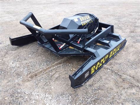 topcat skid steer mower|Used Topcat Loader and Skid Steer Attachments for Sale.